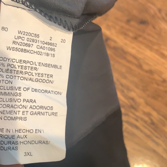 Dickies button down shirt - Picture 4 of 7